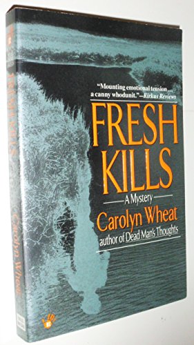 cover image Fresh Kills