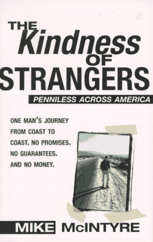 cover image Kindness of Strangers