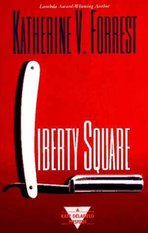 cover image Liberty Square