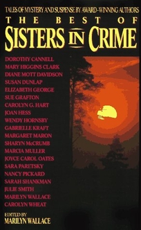 The Best of Sisters in Crime