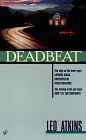 cover image Deadbeat