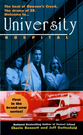 cover image University Hospital