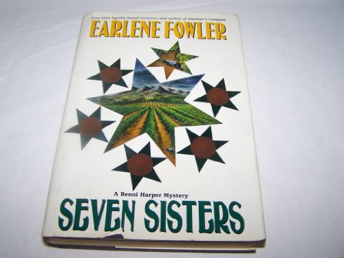cover image Seven Sisters