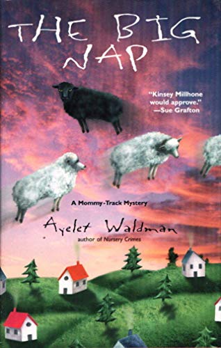 cover image THE BIG NAP