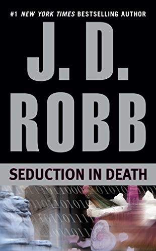 cover image Seduction in Death