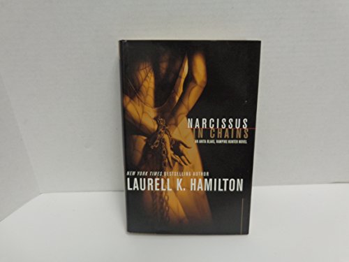 cover image NARCISSUS IN CHAINS