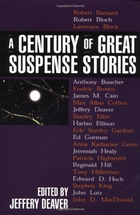 A Century of Great Suspense Stories