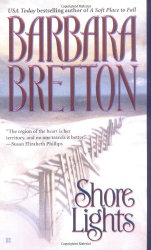 cover image SHORE LIGHTS