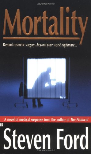 cover image MORTALITY
