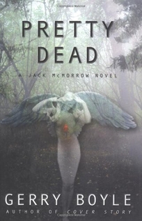 PRETTY DEAD: A Jack McMorrow Novel