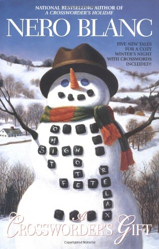 cover image A Crossworder's Gift