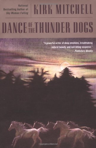cover image DANCE OF THE THUNDER DOGS