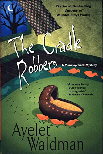 cover image The Cradle Robbers