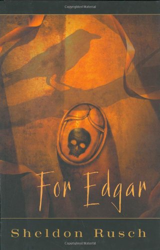 cover image For Edgar