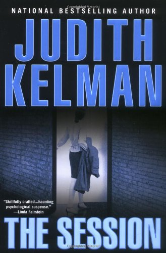 cover image The Session