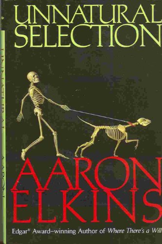 cover image Unnatural Selection