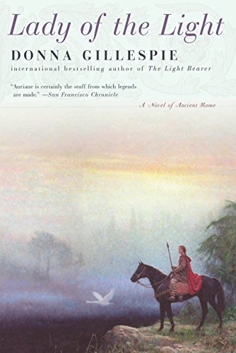 cover image Lady of the Light