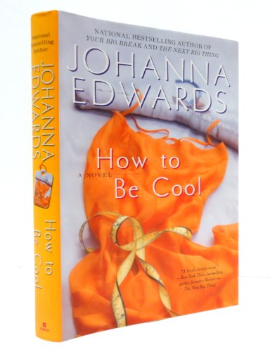 cover image How to Be Cool