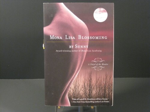 cover image Mona Lisa Blossoming: A Novel of the Monre