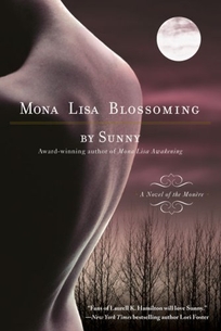 Mona Lisa Blossoming: A Novel of the Monre