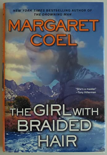 cover image The Girl with Braided Hair
