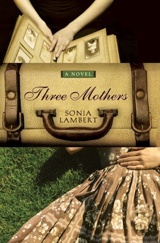 cover image Three Mothers