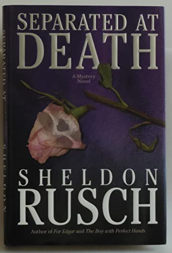 cover image Separated at Death