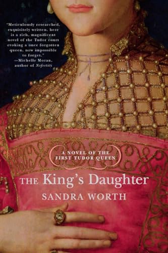 cover image The King's Daughter