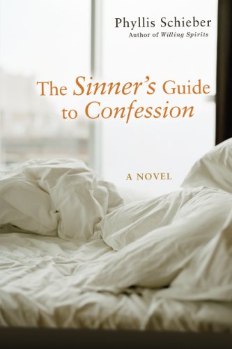 cover image The Sinner's Guide to Confession