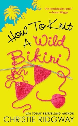 cover image How to Knit a Wild Bikini