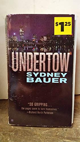 cover image Undertow