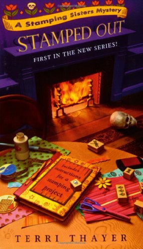 cover image Stamped Out