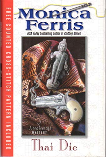 cover image Thai Die