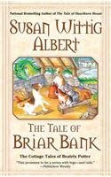 cover image The Tale of Briar Bank: The Cottage Tales of Beatrix Potter