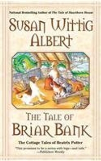 The Tale of Briar Bank: The Cottage Tales of Beatrix Potter