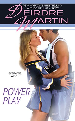 cover image Power Play