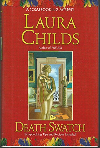 cover image Death Swatch