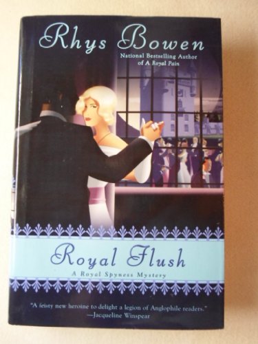 cover image Royal Flush