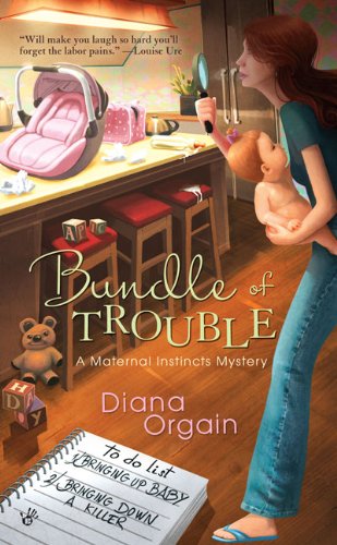 cover image Bundle of Trouble
