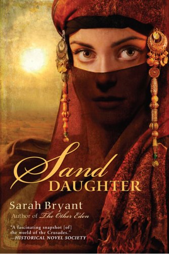 cover image Sand Daughter