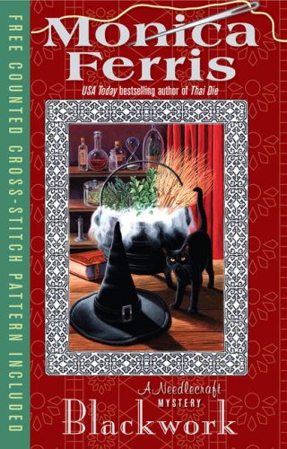 cover image Blackwork