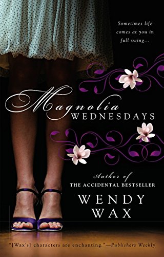 cover image Magnolia Wednesdays