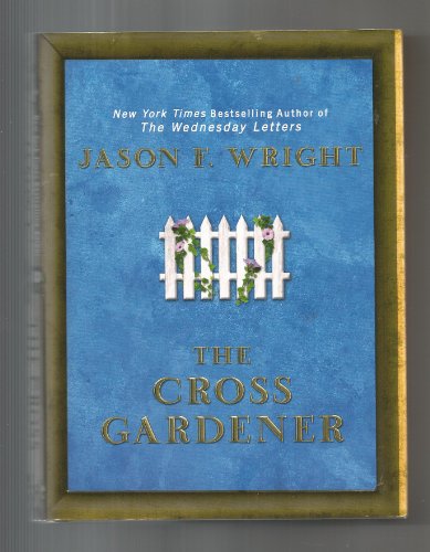 cover image The Cross Gardener