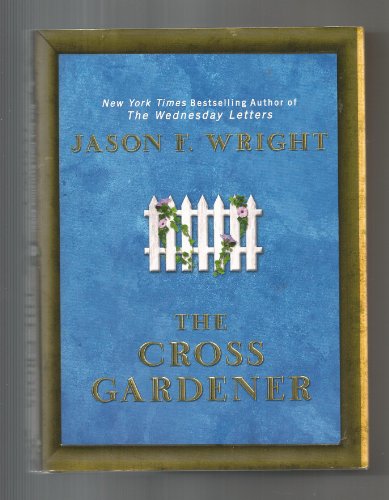 cover image The Cross Gardener
