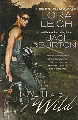 cover image Nauti and Wild