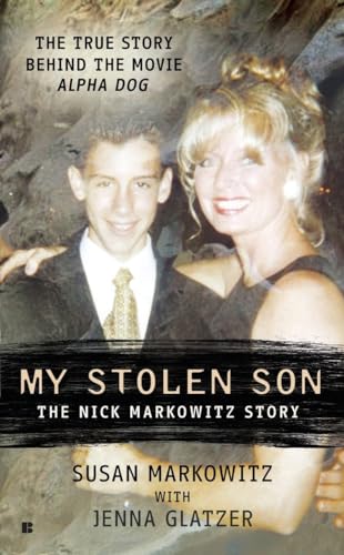 cover image My Stolen Son