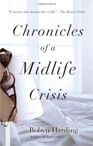 cover image Chronicles of a Midlife Crisis