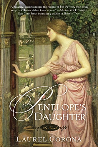 cover image Penelope's Daughter 