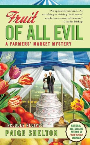 cover image Fruit of All Evil