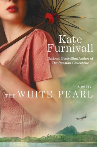 cover image The White Pearl